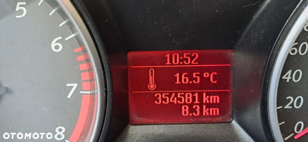 Ford Mondeo 2.0 Trend X - 12