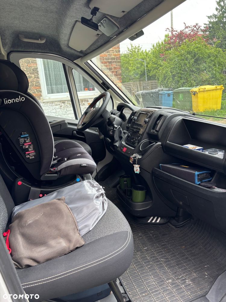 Fiat Ducato - 24