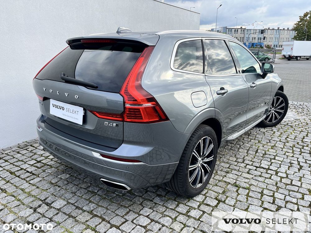 Volvo XC 60 - 36