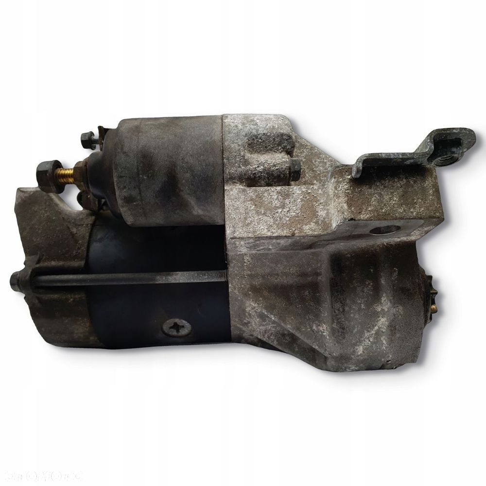 ROZRUSZNIK Opel Vectra C Z30DT 3.0 CDTI HITACHI 8973756132 - 5