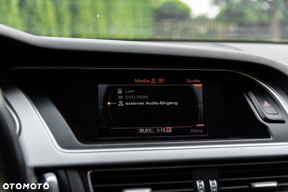 Audi A4 Avant 2.0 TDI DPF clean diesel Attraction - 34