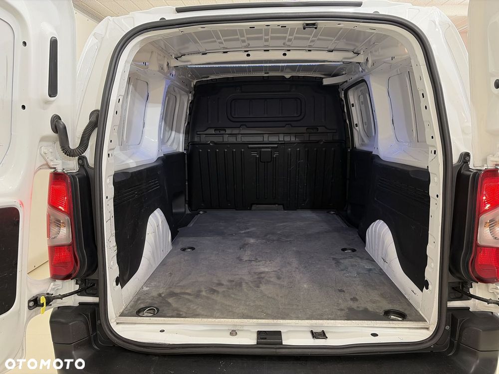 Toyota PROACE CITY - 10