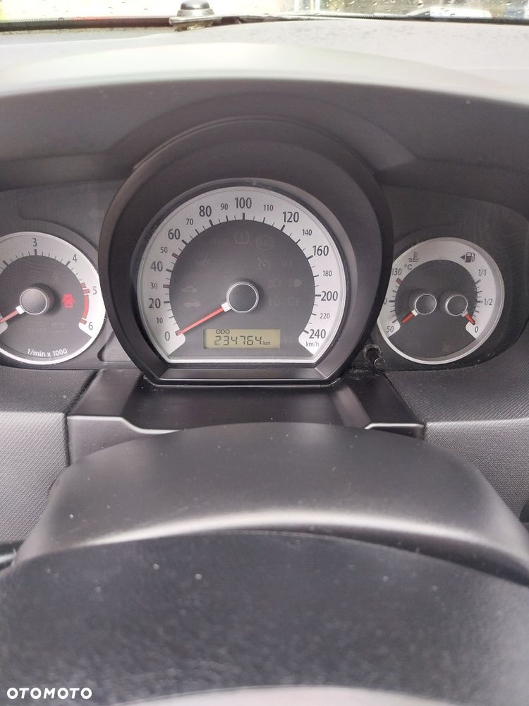 Kia Ceed - 5