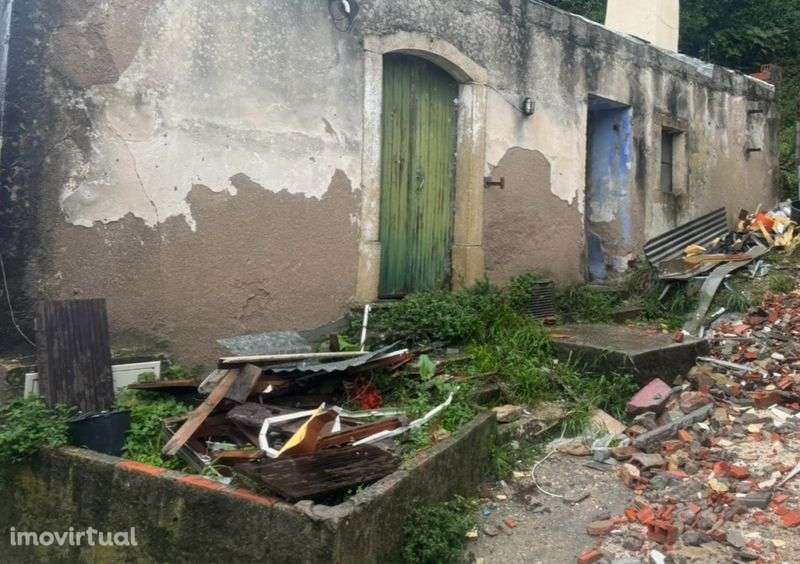 Casa Antiga em Souselas - Grande imagem: 3/6