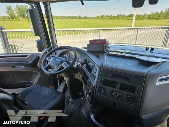 DAF XF 480FT - 6