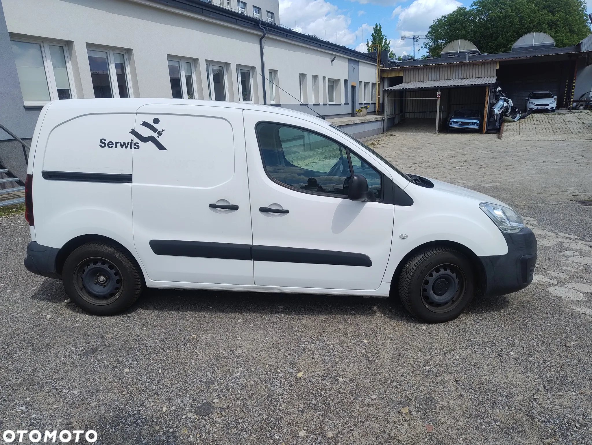 Peugeot Partner - 4