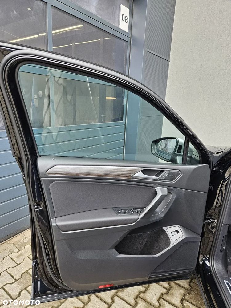 Volkswagen Tiguan Allspace - 10