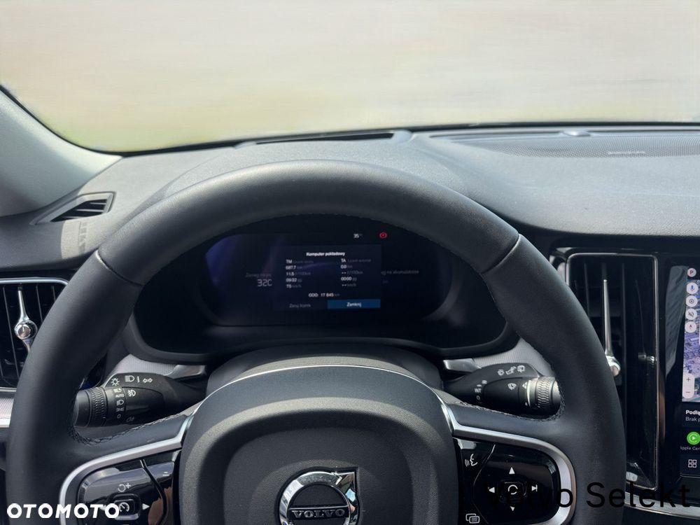 Volvo V60 - 13