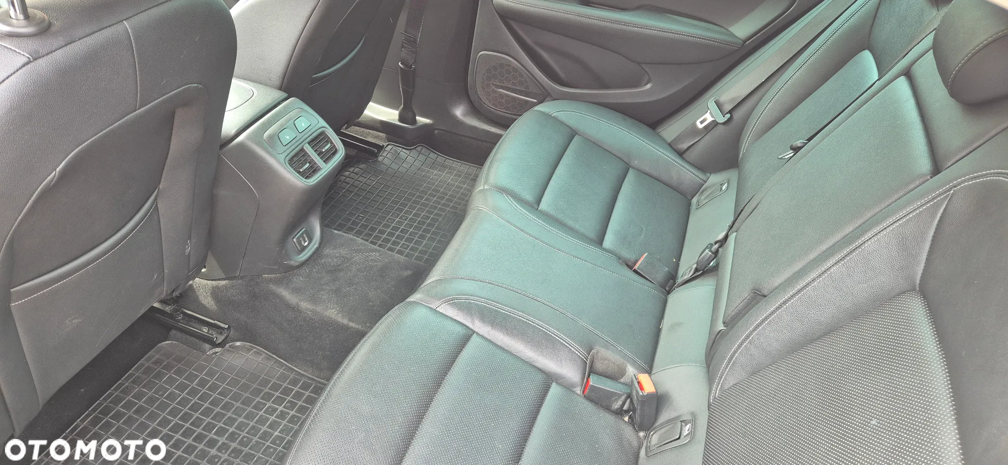 Opel Insignia 2.0 CDTI Elite S&S - 9