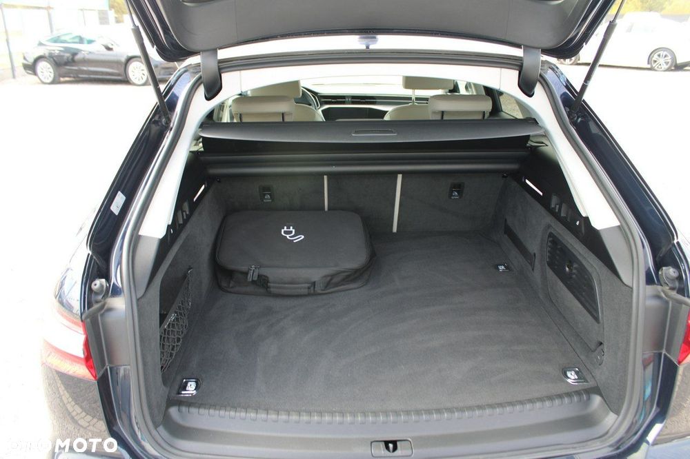 Audi A6 Avant - 14