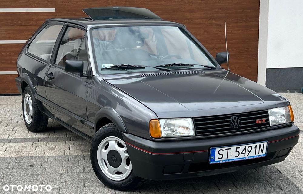 Volkswagen Polo 1.3 GT - 3