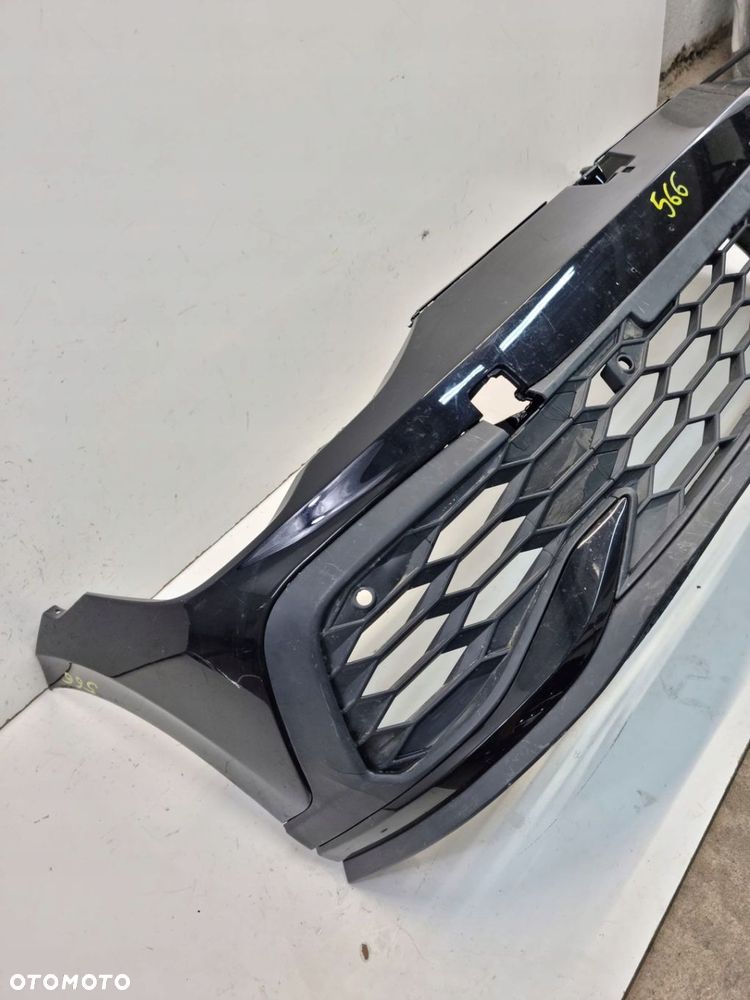 VW Golf 8 VIII CLUBSPORT Zderzak przód przedni - 2