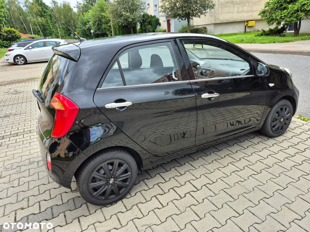 Kia Picanto 1.0 Dream-Team Edition - 13