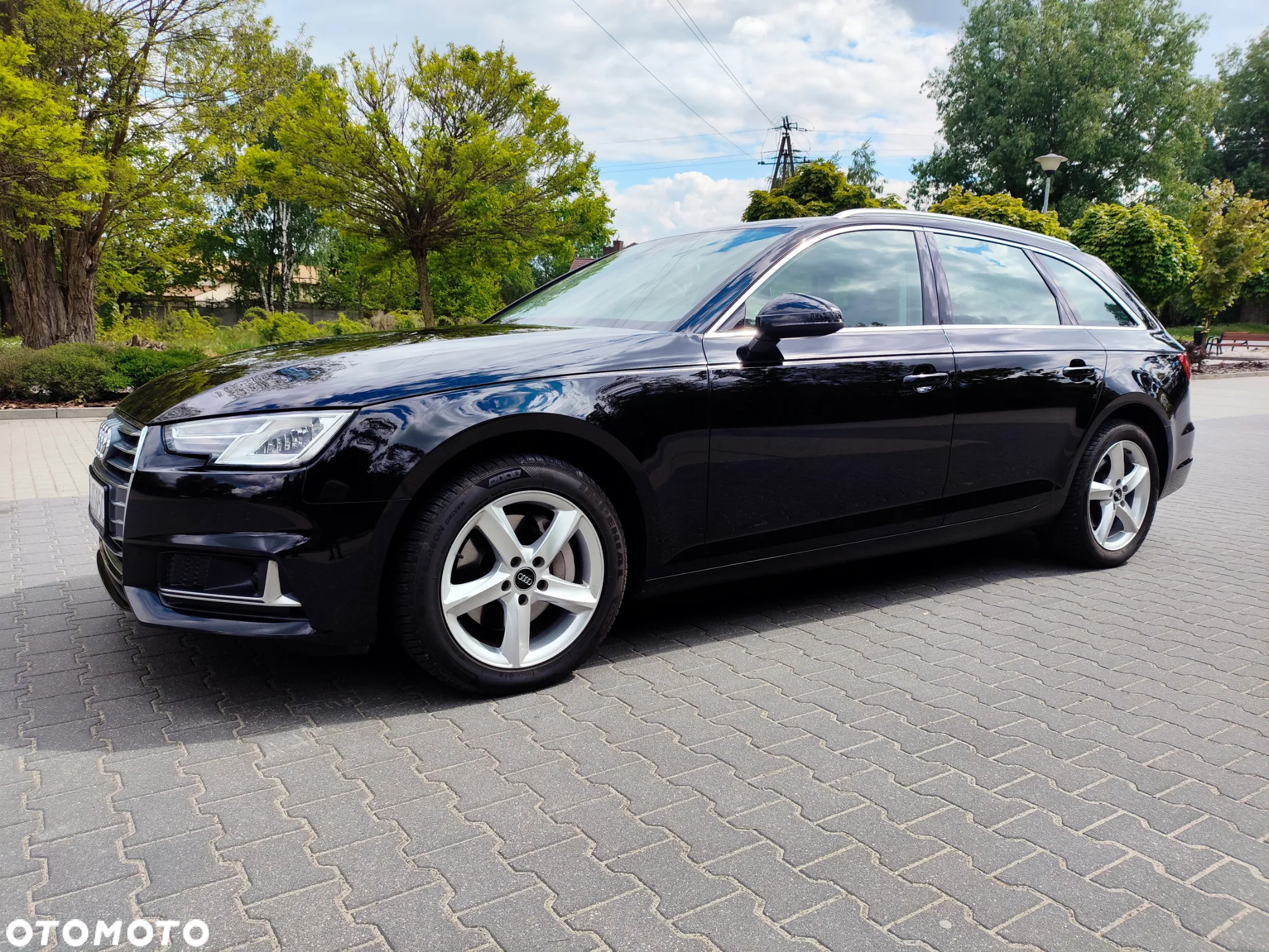 Audi A4 2.0 TDI Sport S tronic - 3