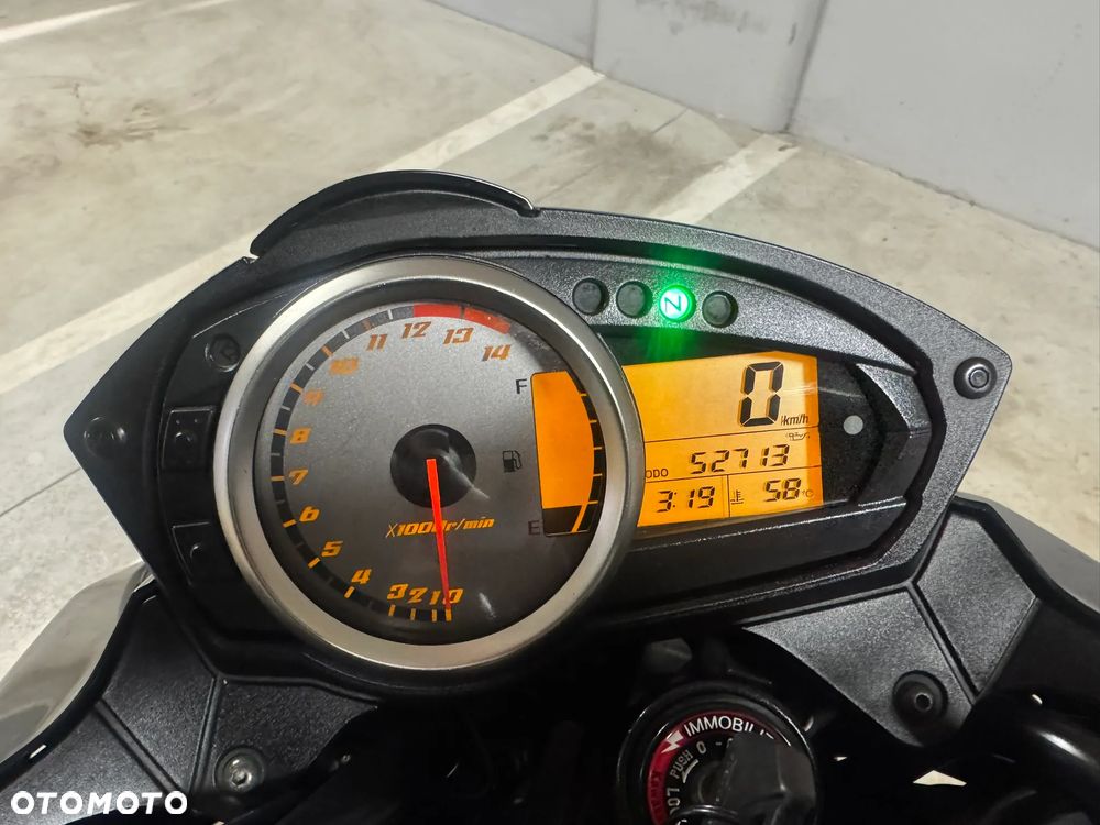 Kawasaki Z - 11