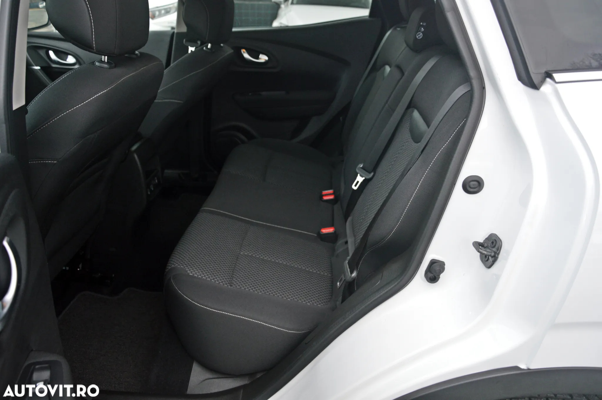 Renault Kadjar BLUE dCi EDC Zen - 25