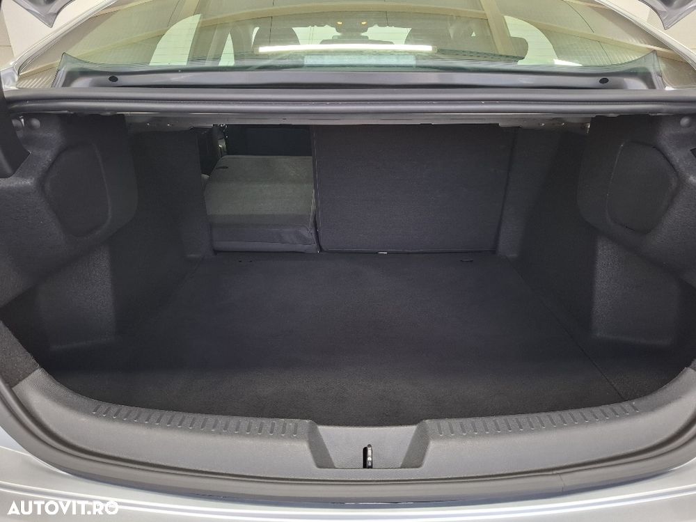 Renault Megane TCe GPF EDC Intens - 4