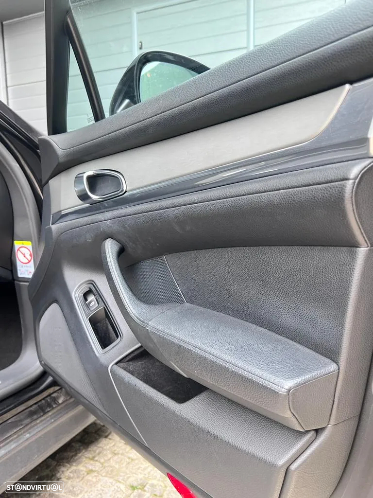Porsche Panamera Standard - 20