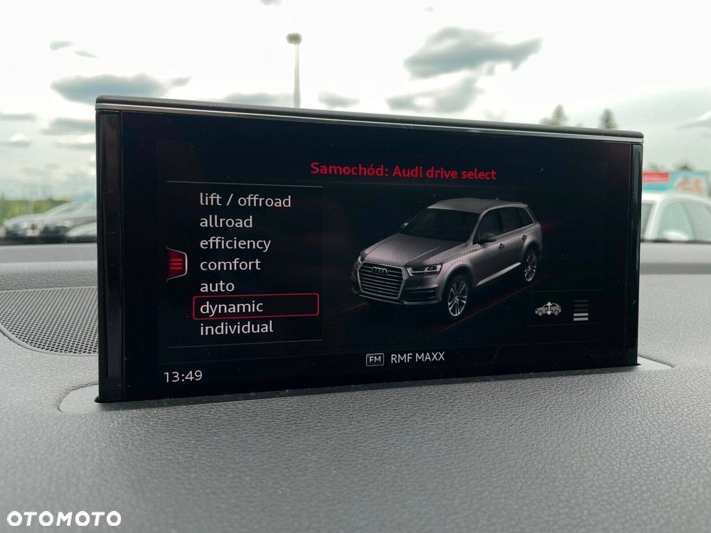 Audi Q7 - 29