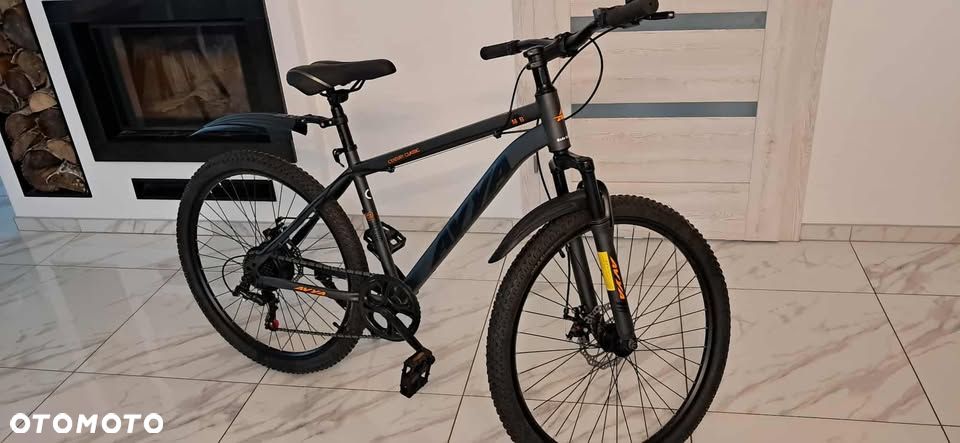 Nowy Rower Górski koła 26 hamulec tarczowy młodzieżowy - 6