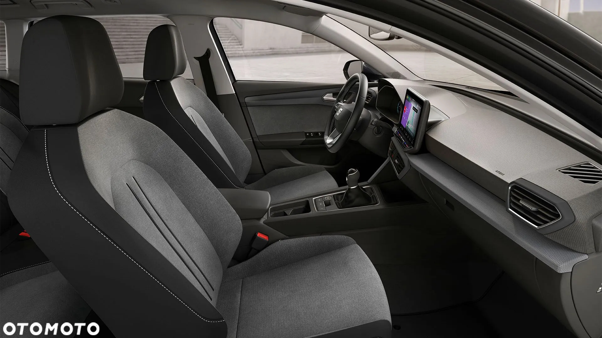 Seat Leon 1.5 TSI Style - 4