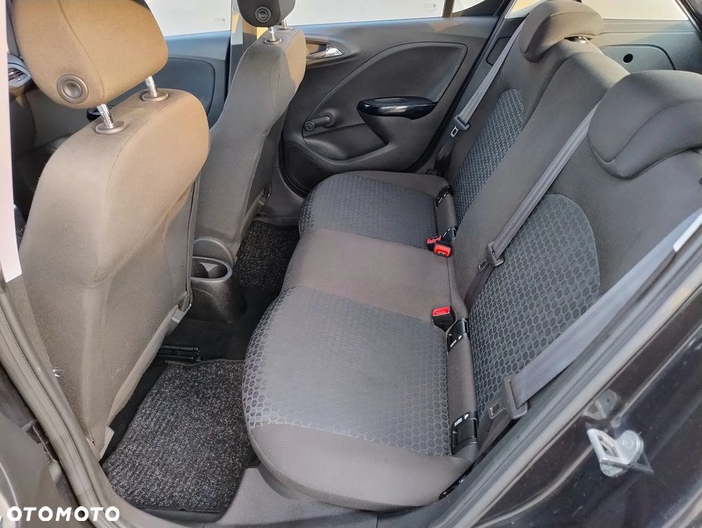 Opel Corsa 1.4 Cosmo S&S - 15