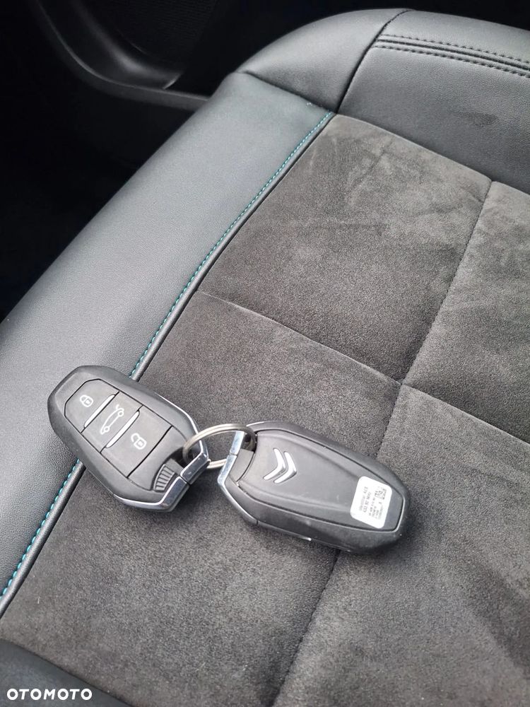 Citroën C5 Aircross 1.5 BlueHDi Feel Pack EAT8 - 27