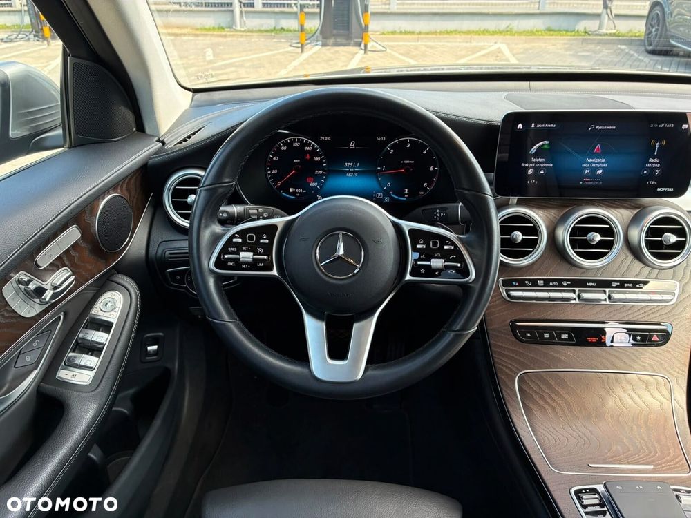 Mercedes-Benz GLC - 10