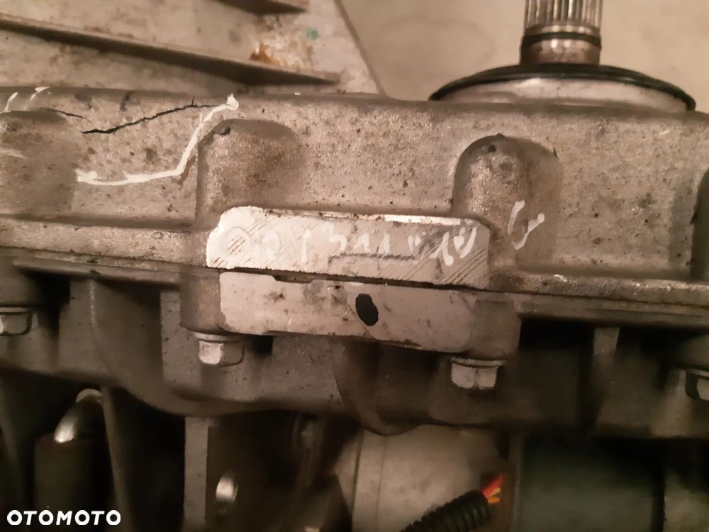 Reduktor Skrzyni Biegów VW Touareg 0BU341010G 0BV341010G - 3
