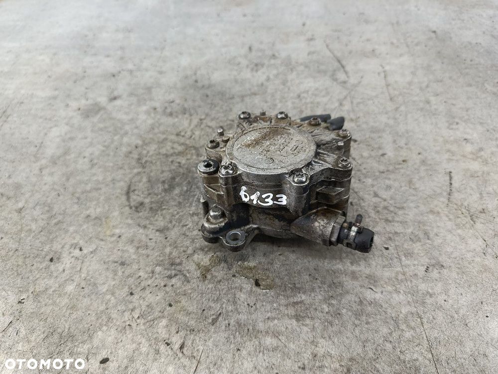 POMPA VACUM MITSUBISHI OUTLANDER II 03G145209C BOSCH 2.0 DI-D - 5