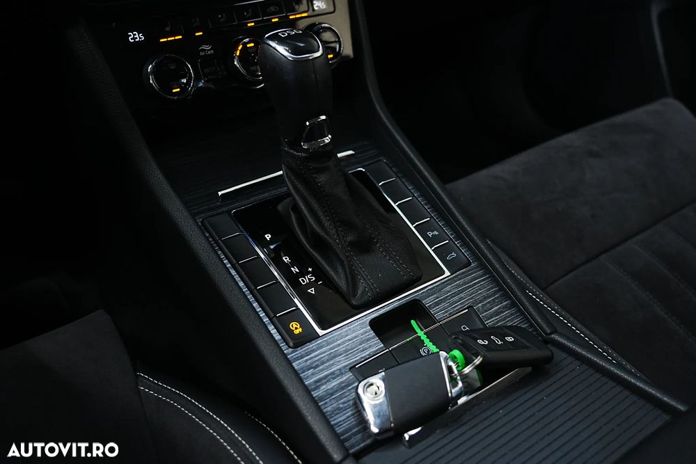 Skoda Superb 1.5 TSI ACT DSG Style - 12