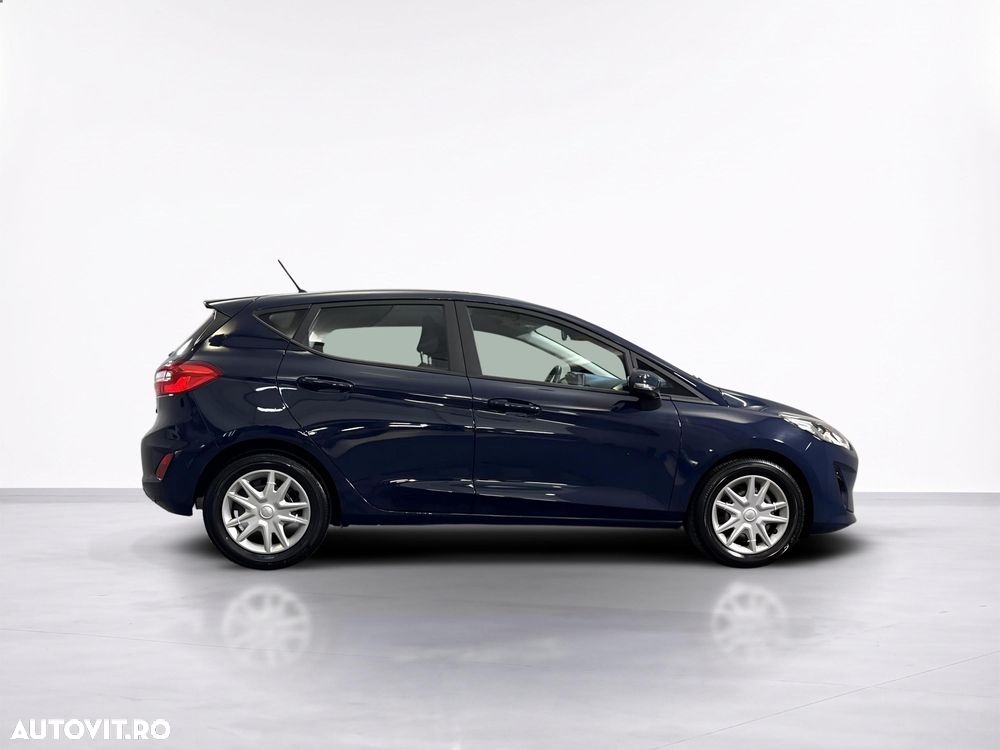 Ford Fiesta - 7