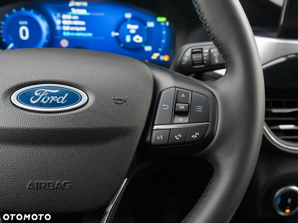 Ford Kuga 2.5 FHEV AWD Titanium X - 15
