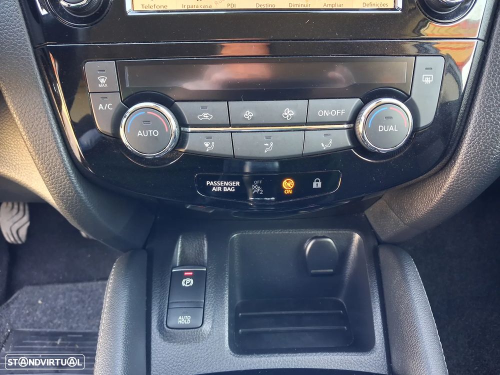 Nissan Qashqai 1.5 dCi Business Edition - 15