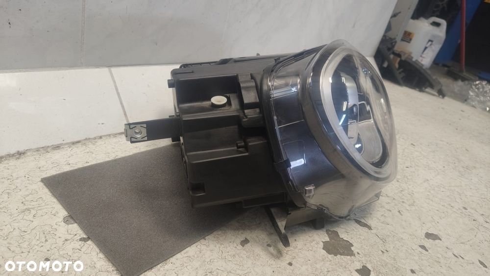 MINI COUNTRYMAN F60 LIFT REFLEKTOR LAMPA LAMPY PRZÓD PRZEDNIE LEWA PRAWA PRZETWORNICE ORYGINAŁ - 11
