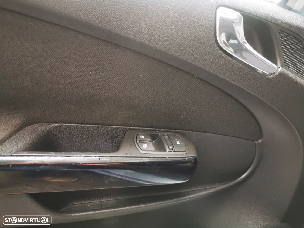 Opel Corsa 1.3 CDTI DPF - 21