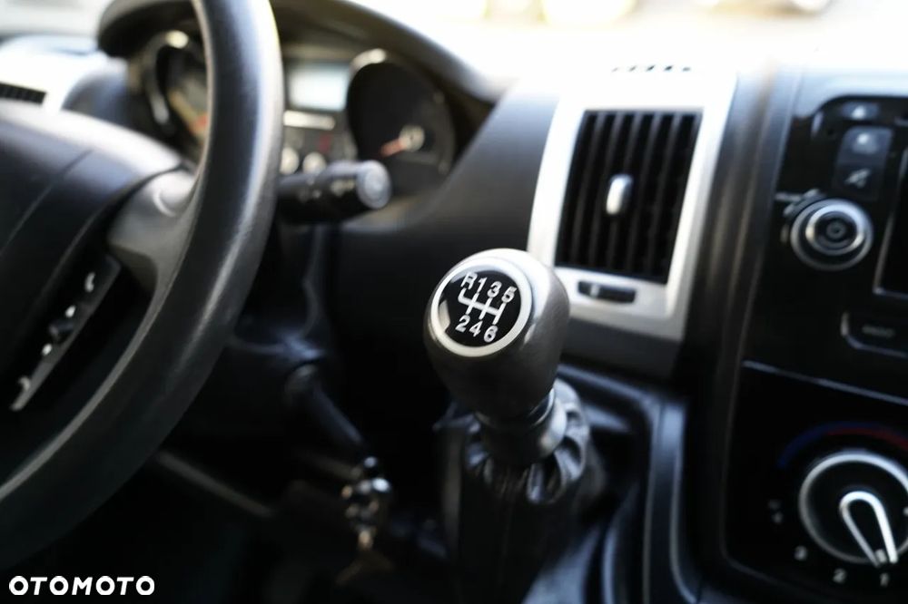 Fiat DUCATO / KONTENER / WINDA  / DMC: 3500 KG / MANUAL / 2019 ROK - 30