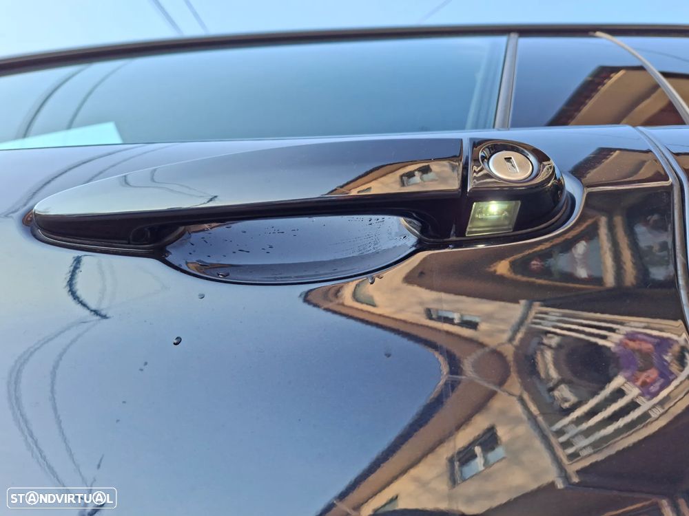 BMW 420 Gran Coupé d Pack M Auto - 17