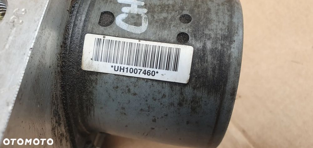Pompa hamulcowa ABS sterownik Jeep Grand Cherokee IV WK2 3.0 CRD 68164630AA - 8