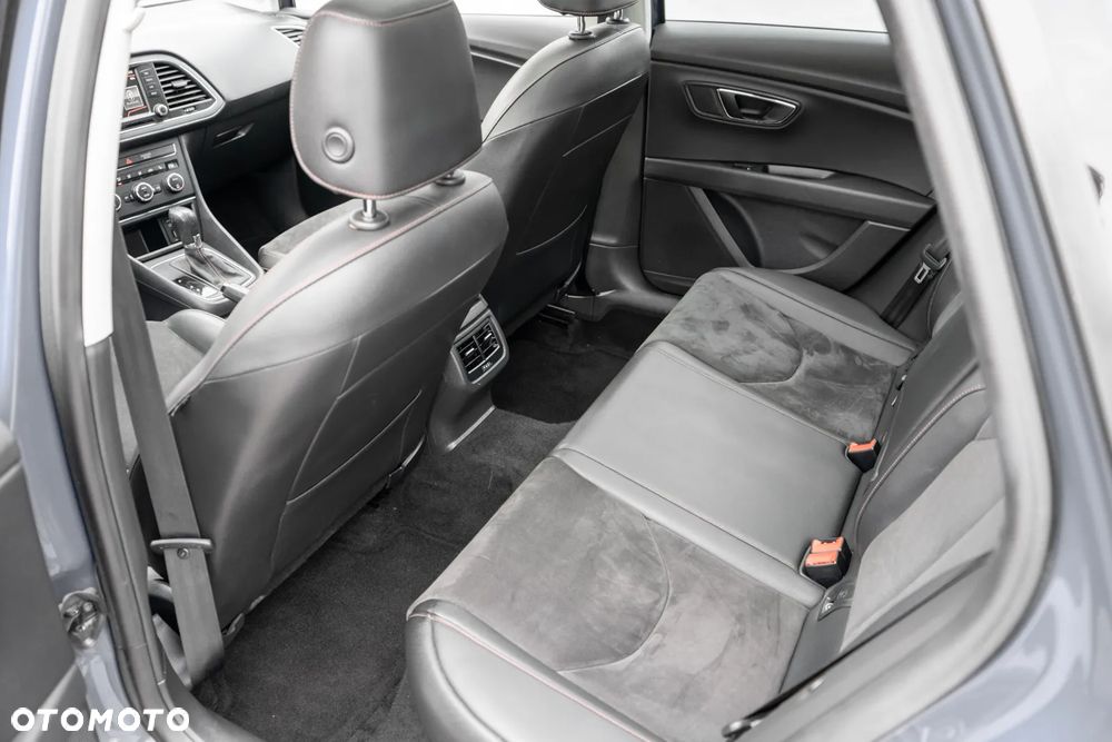 Seat Leon - 32