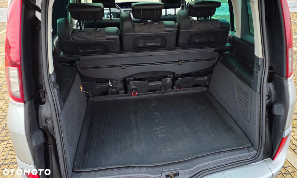 Renault Espace 2.0 dCi FAP Celsium - 16