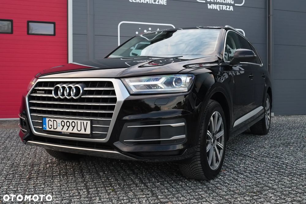 Audi Q7 - 39
