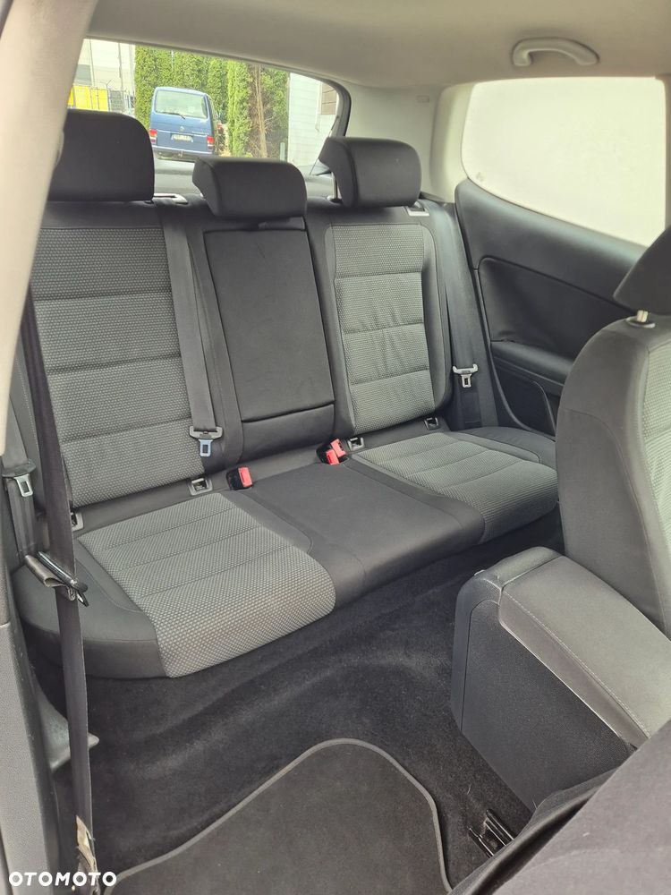 Volkswagen Golf 1.2 TSI Team - 10