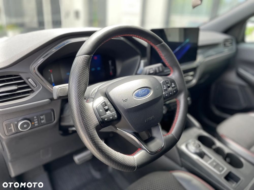Ford Kuga 2.0 EcoBoost AWD ST-Line ASS - 12