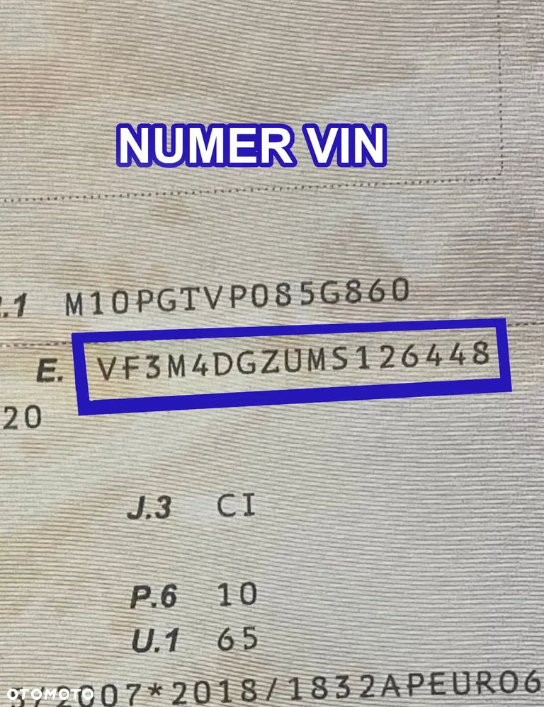 Peugeot 3008 1.6 PureTech HYbrid Allure S&S EAT8 - 2