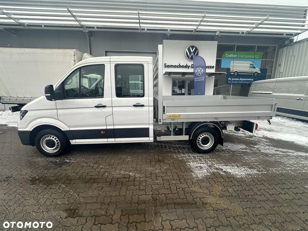 Volkswagen Crafter - 2
