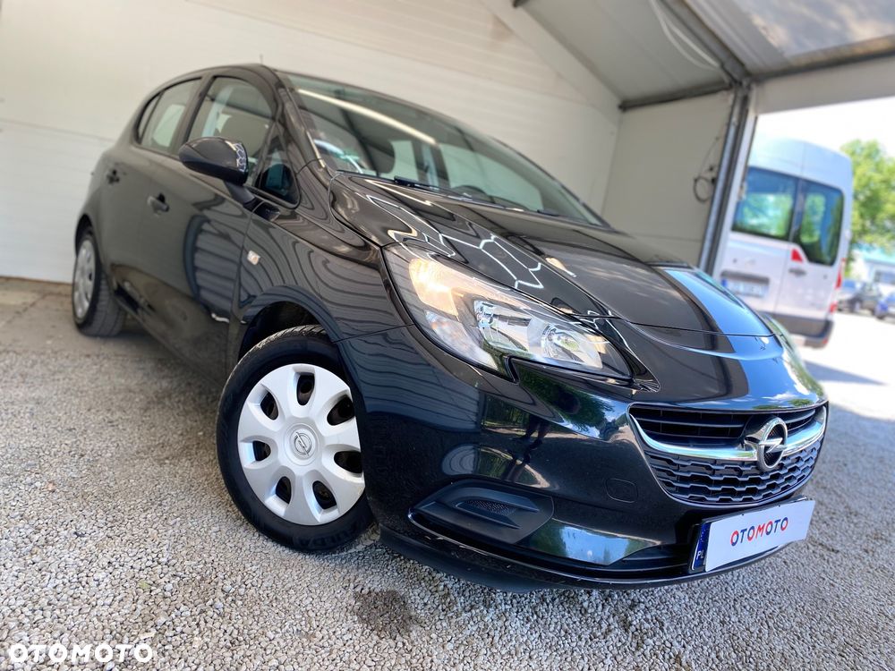 Opel Corsa 1.4 T Enjoy S&S - 32