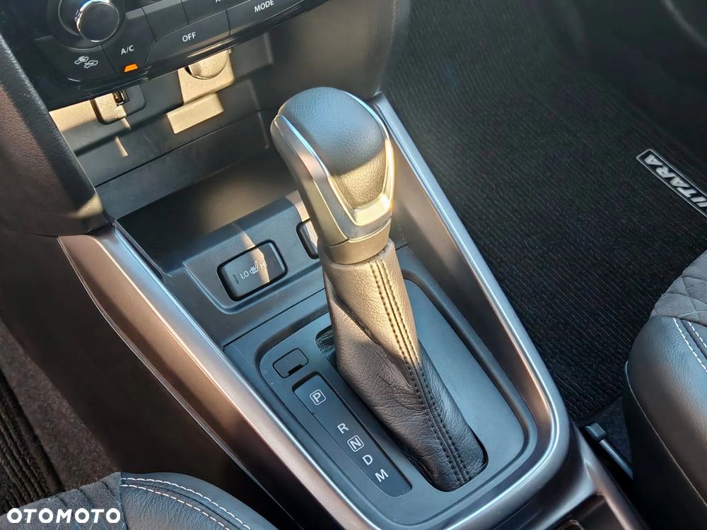 Suzuki Vitara 1.5 DualJet Hybrid Elegance 2WD AGS - 31