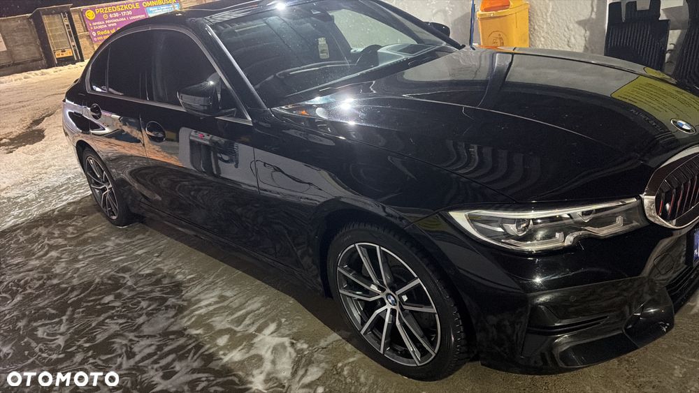 BMW Seria 3 - 8