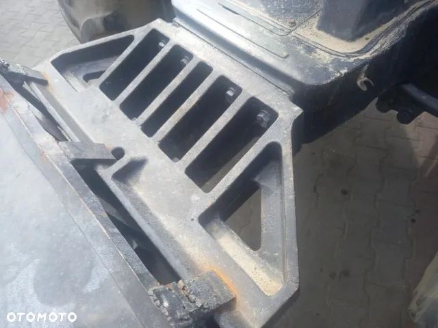 Wspornik przedni 160kg Case MXM155 - 1